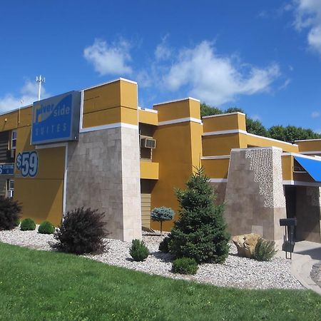Riverside Suites North Mankato Екстериор снимка