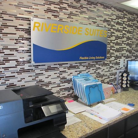 Riverside Suites North Mankato Екстериор снимка