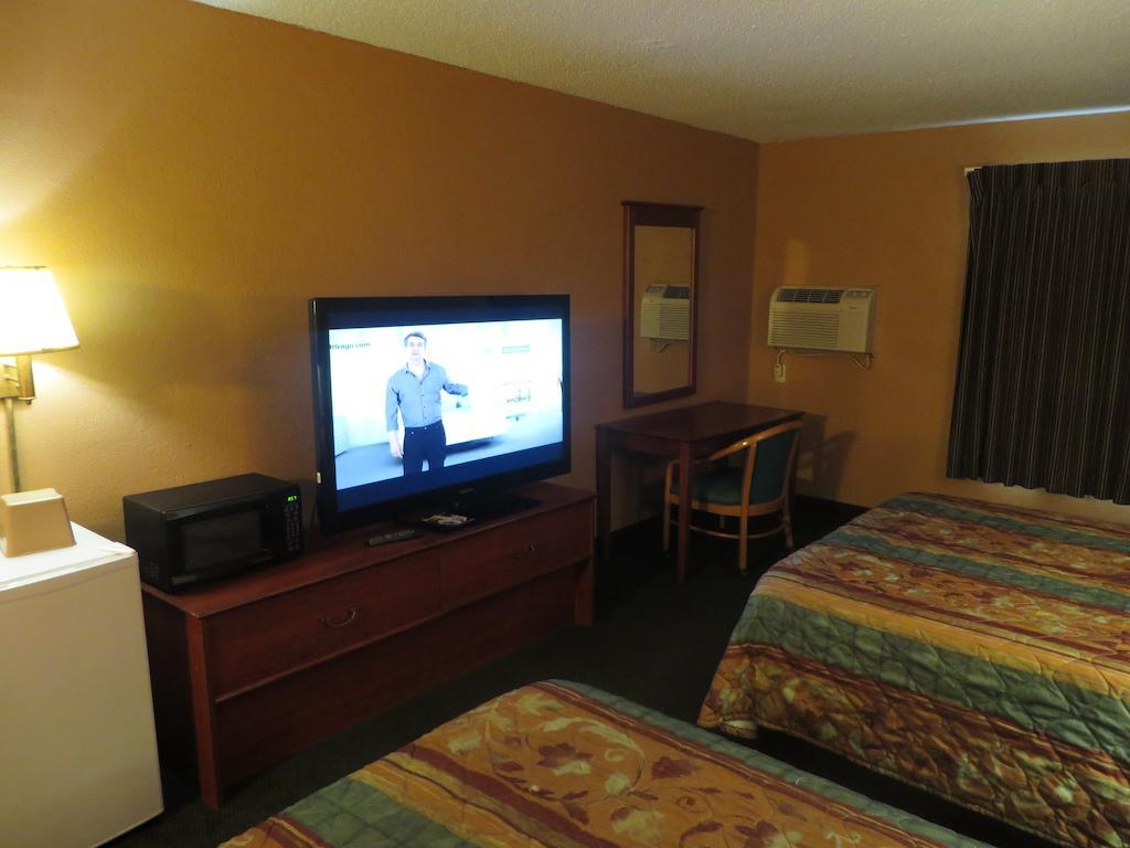 Riverside Suites North Mankato Стая снимка