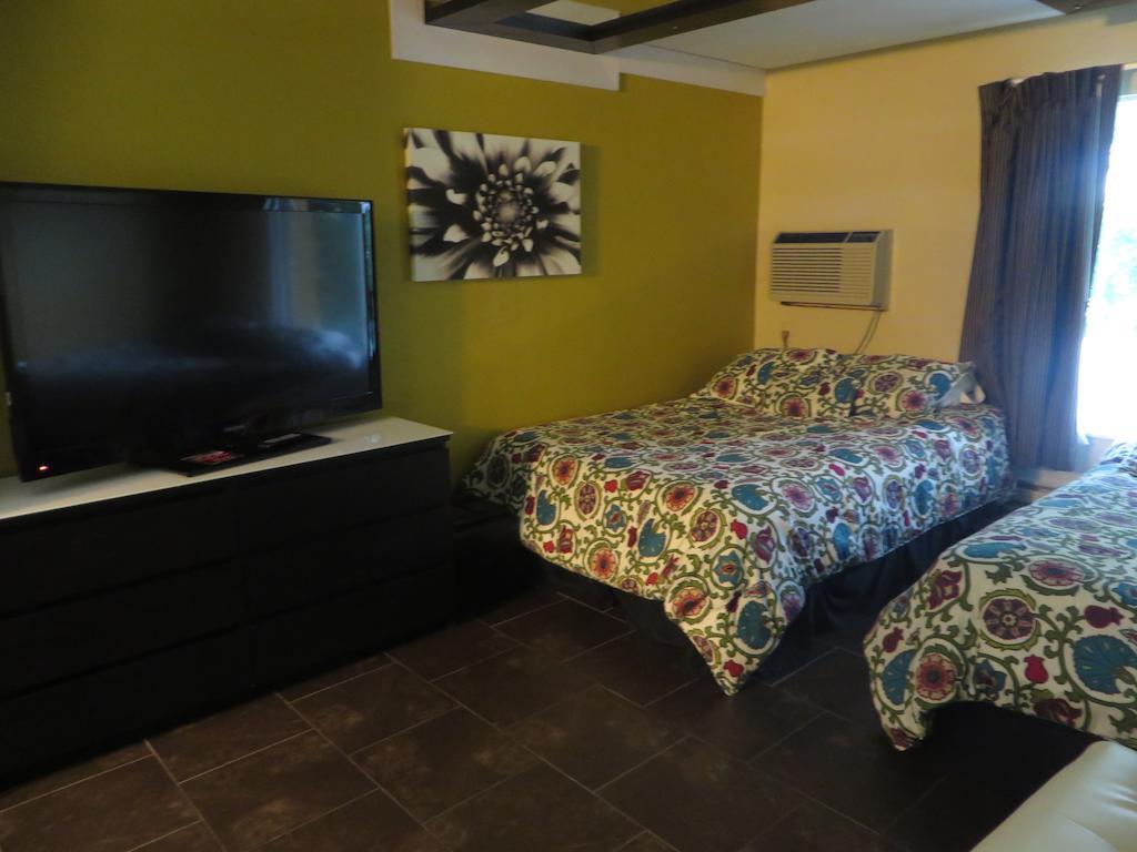 Riverside Suites North Mankato Стая снимка