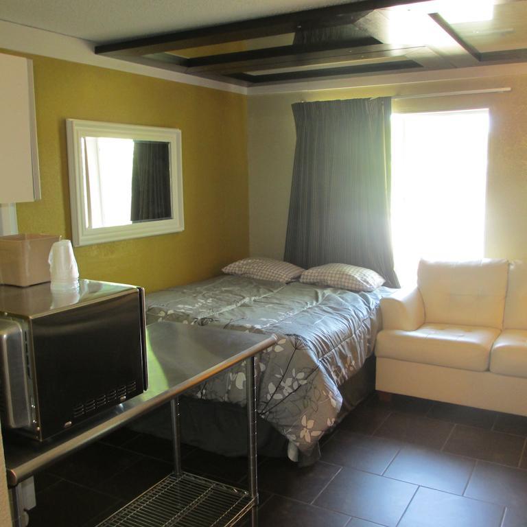 Riverside Suites North Mankato Стая снимка