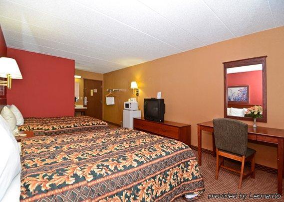 Riverside Suites North Mankato Екстериор снимка