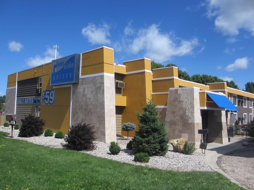 Riverside Suites North Mankato Екстериор снимка