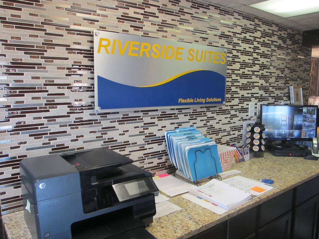 Riverside Suites North Mankato Екстериор снимка