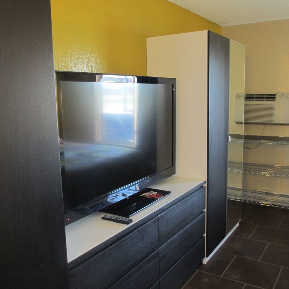 Riverside Suites North Mankato Екстериор снимка