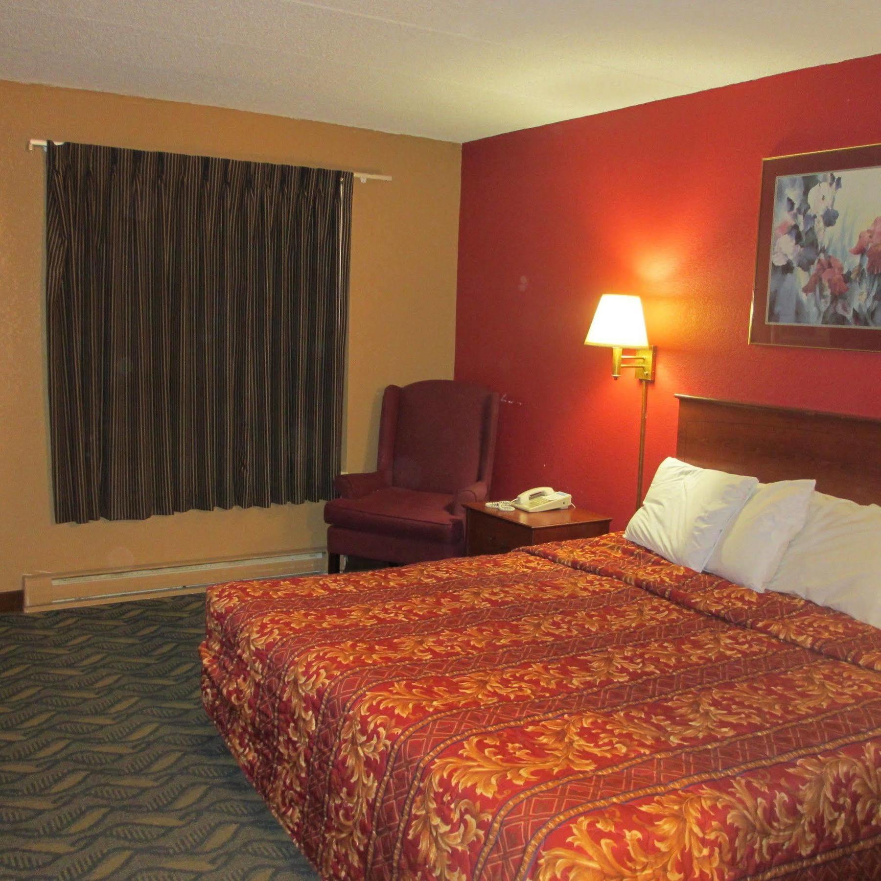 Riverside Suites North Mankato Екстериор снимка