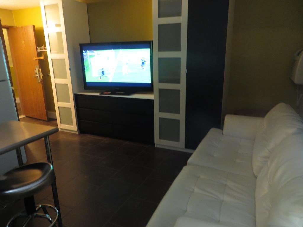 Riverside Suites North Mankato Екстериор снимка