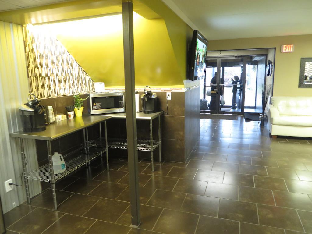 Riverside Suites North Mankato Екстериор снимка