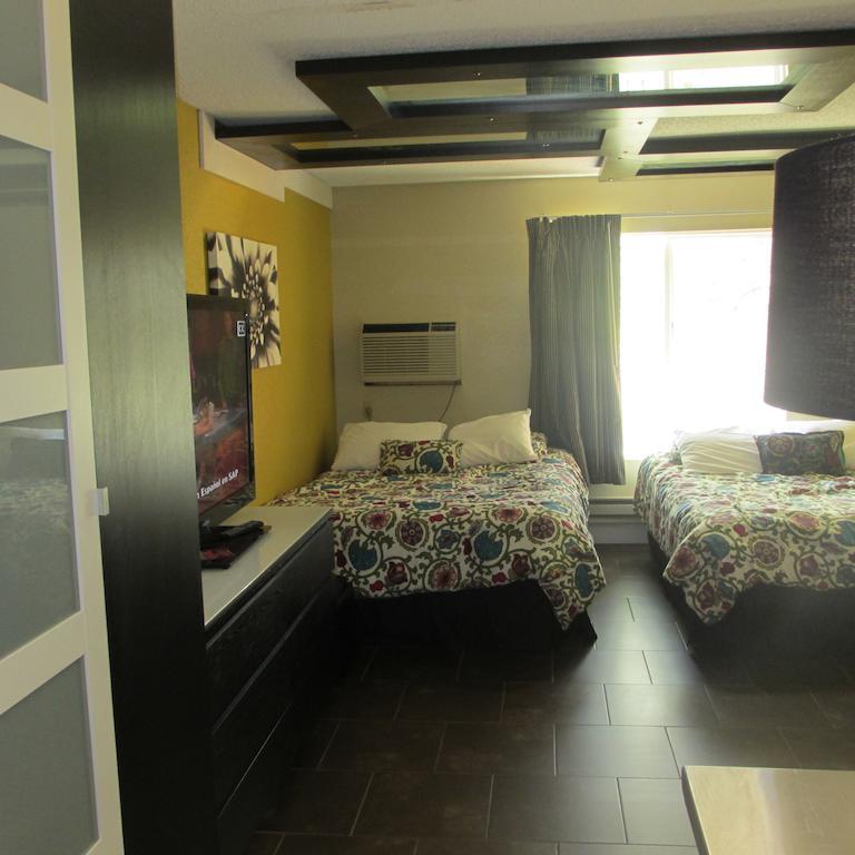 Riverside Suites North Mankato Екстериор снимка
