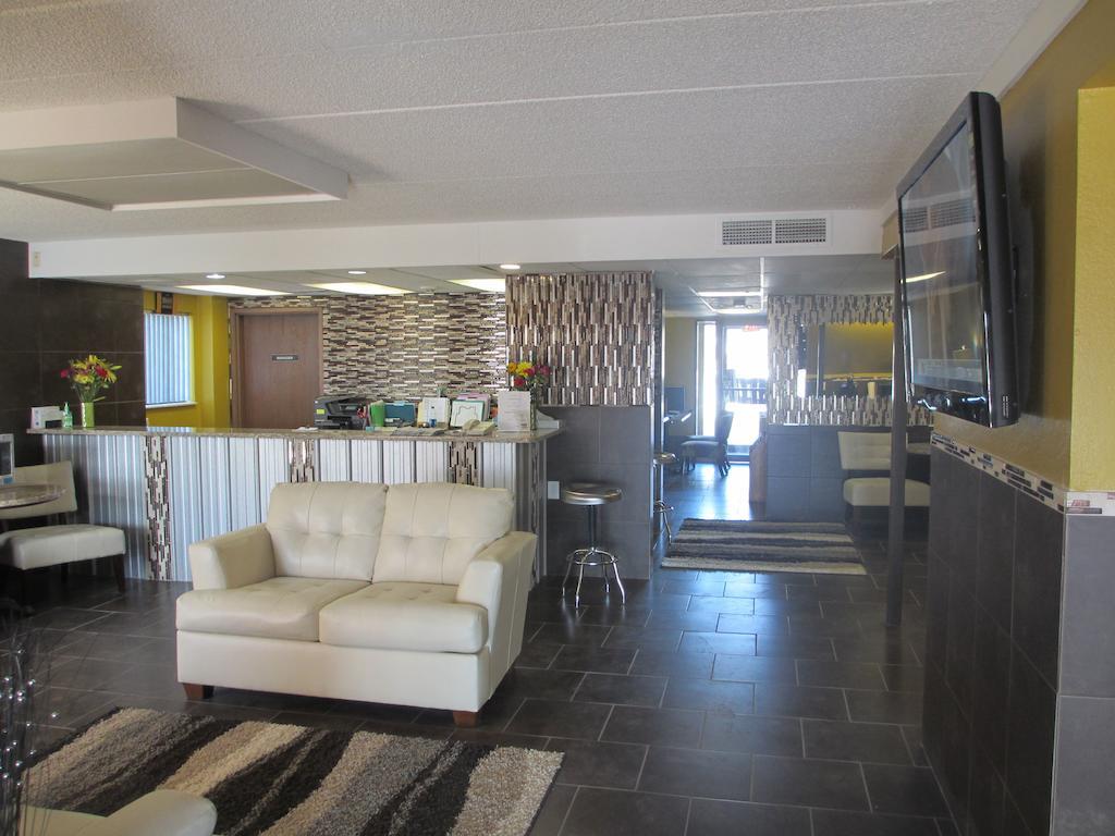 Riverside Suites North Mankato Екстериор снимка