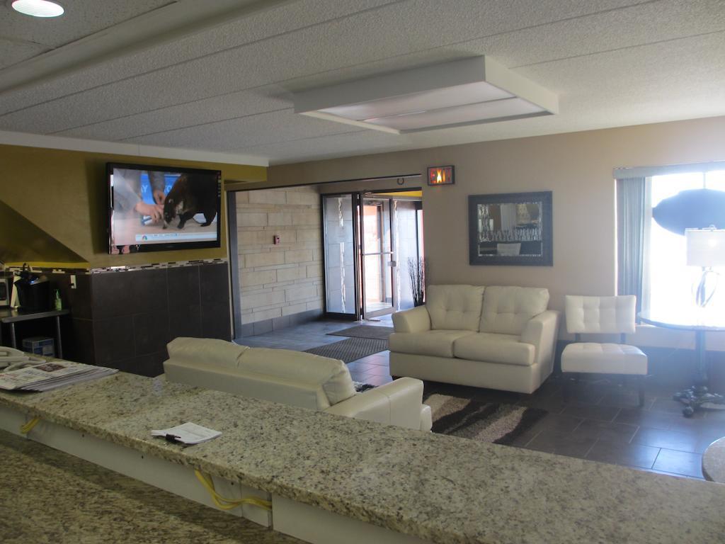 Riverside Suites North Mankato Екстериор снимка